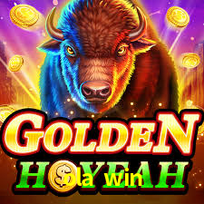 APP oficial da ola win para mobile